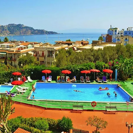Residence Villa Giardini Giardini Naxos Giardini Naxos