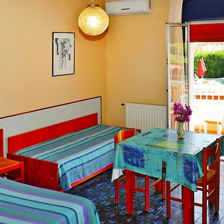 Residence Villa Giardini Giardini Naxos
